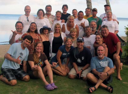 Fiji Group 2010